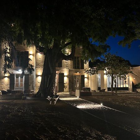 Maison D'Hotes La Datcha Manosque Ngoại thất bức ảnh