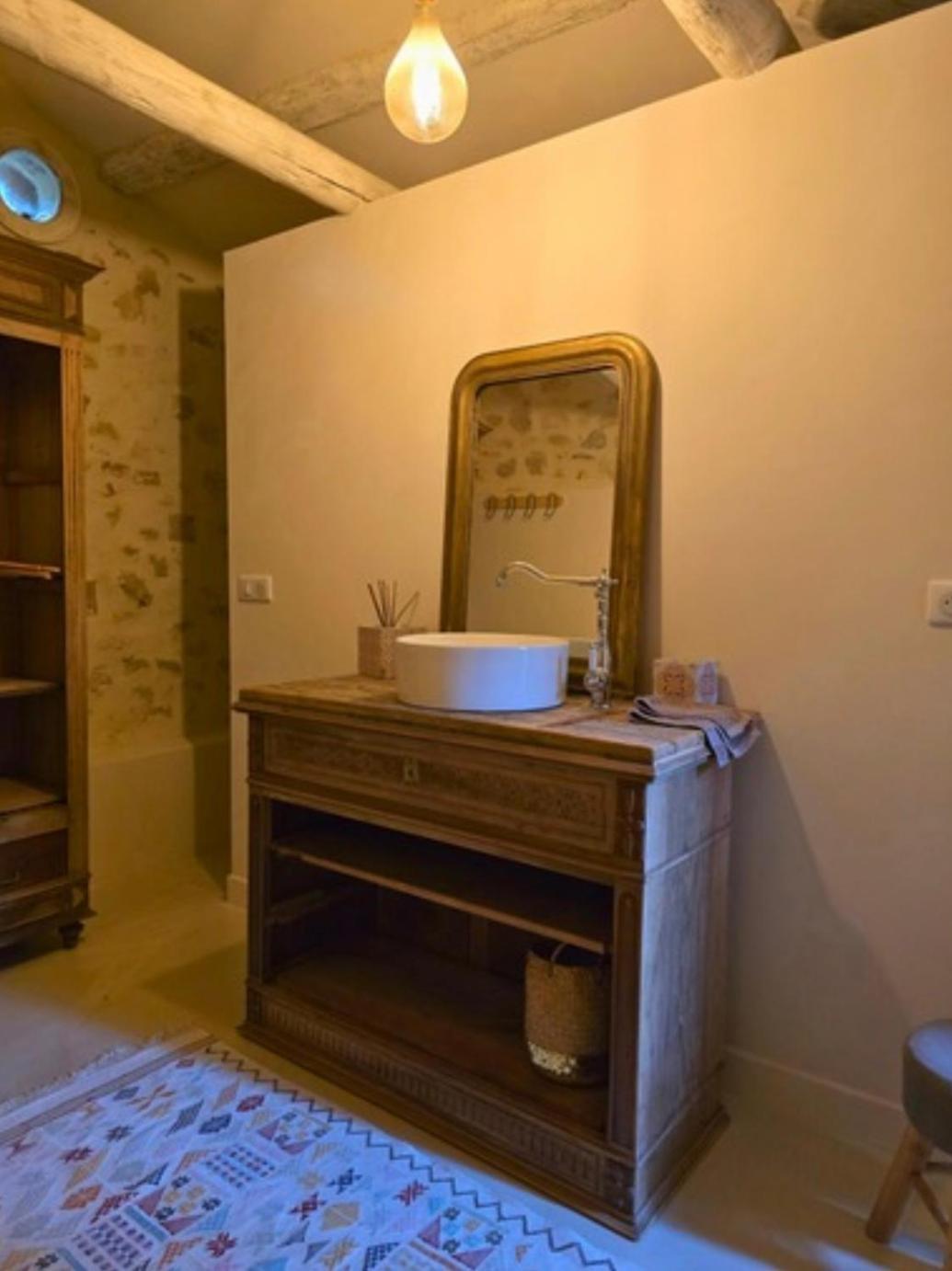 Maison D'Hotes La Datcha Manosque Ngoại thất bức ảnh