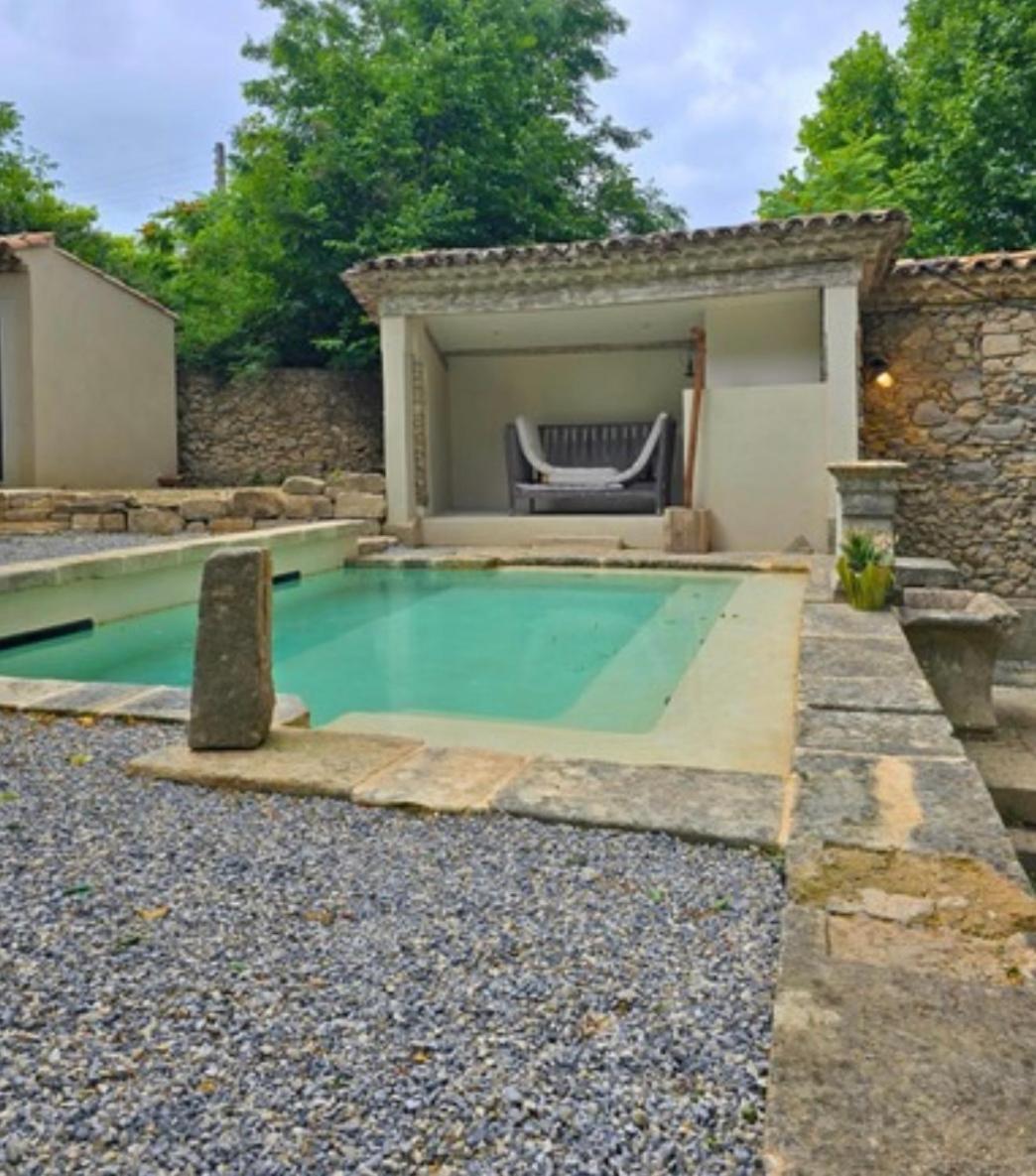 Maison D'Hotes La Datcha Manosque Ngoại thất bức ảnh