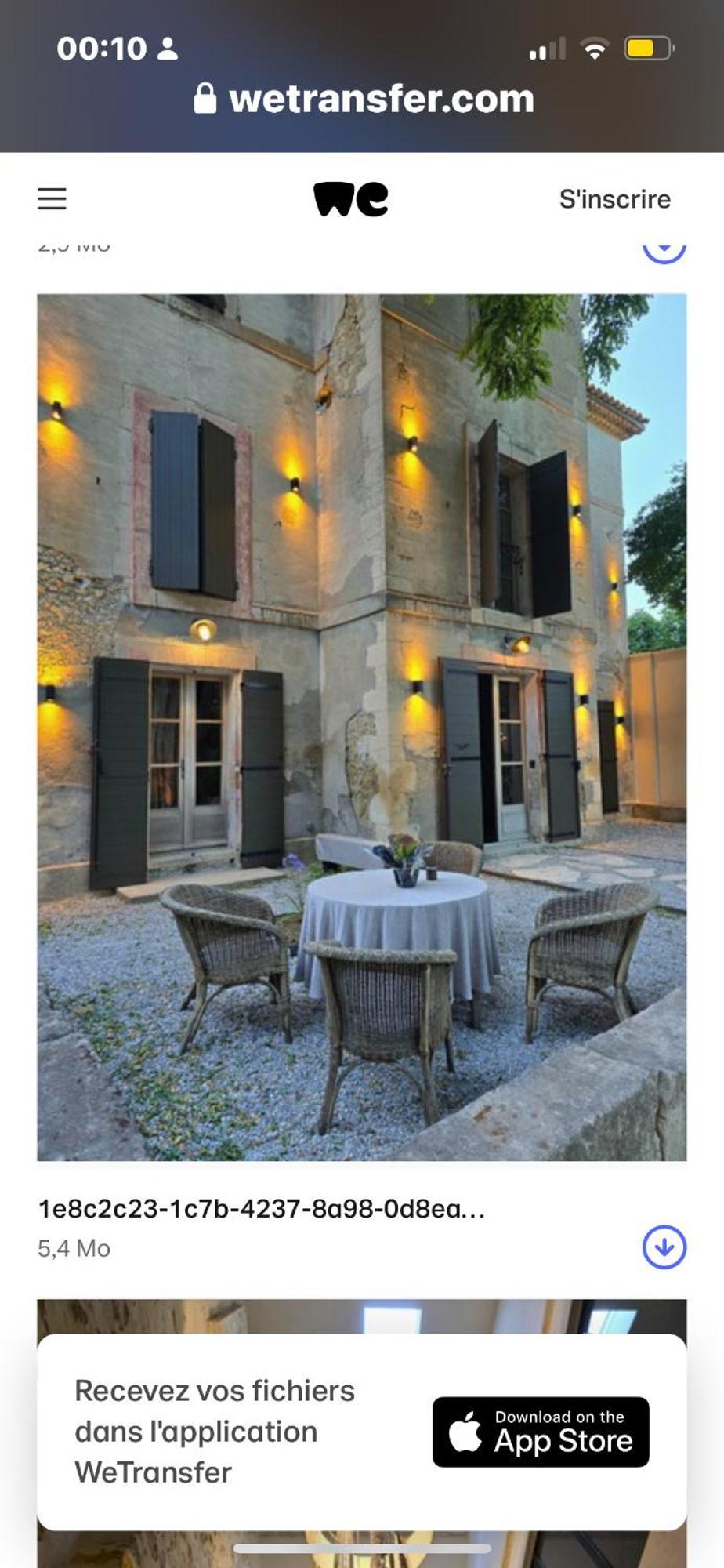 Maison D'Hotes La Datcha Manosque Ngoại thất bức ảnh