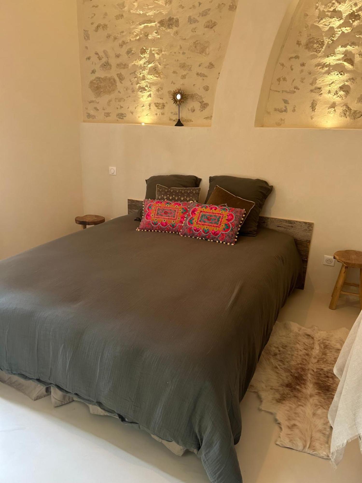 Maison D'Hotes La Datcha Manosque Ngoại thất bức ảnh