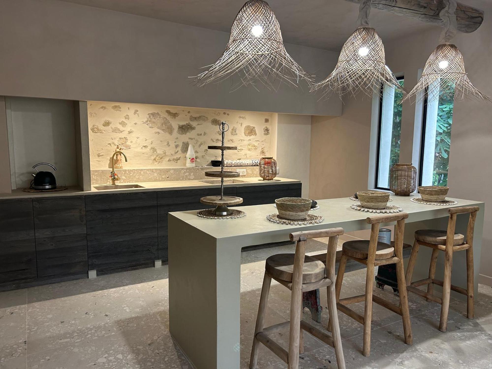 Maison D'Hotes La Datcha Manosque Ngoại thất bức ảnh