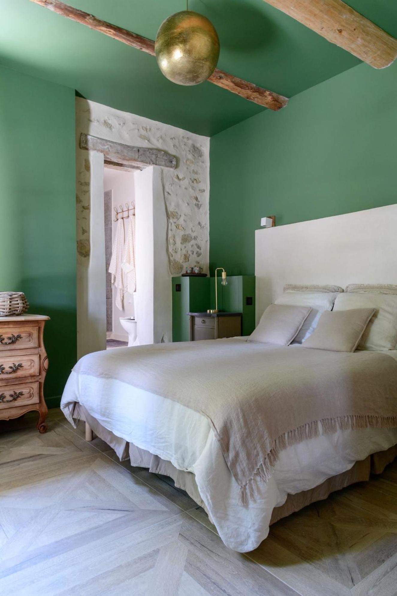 Maison D'Hotes La Datcha Manosque Ngoại thất bức ảnh