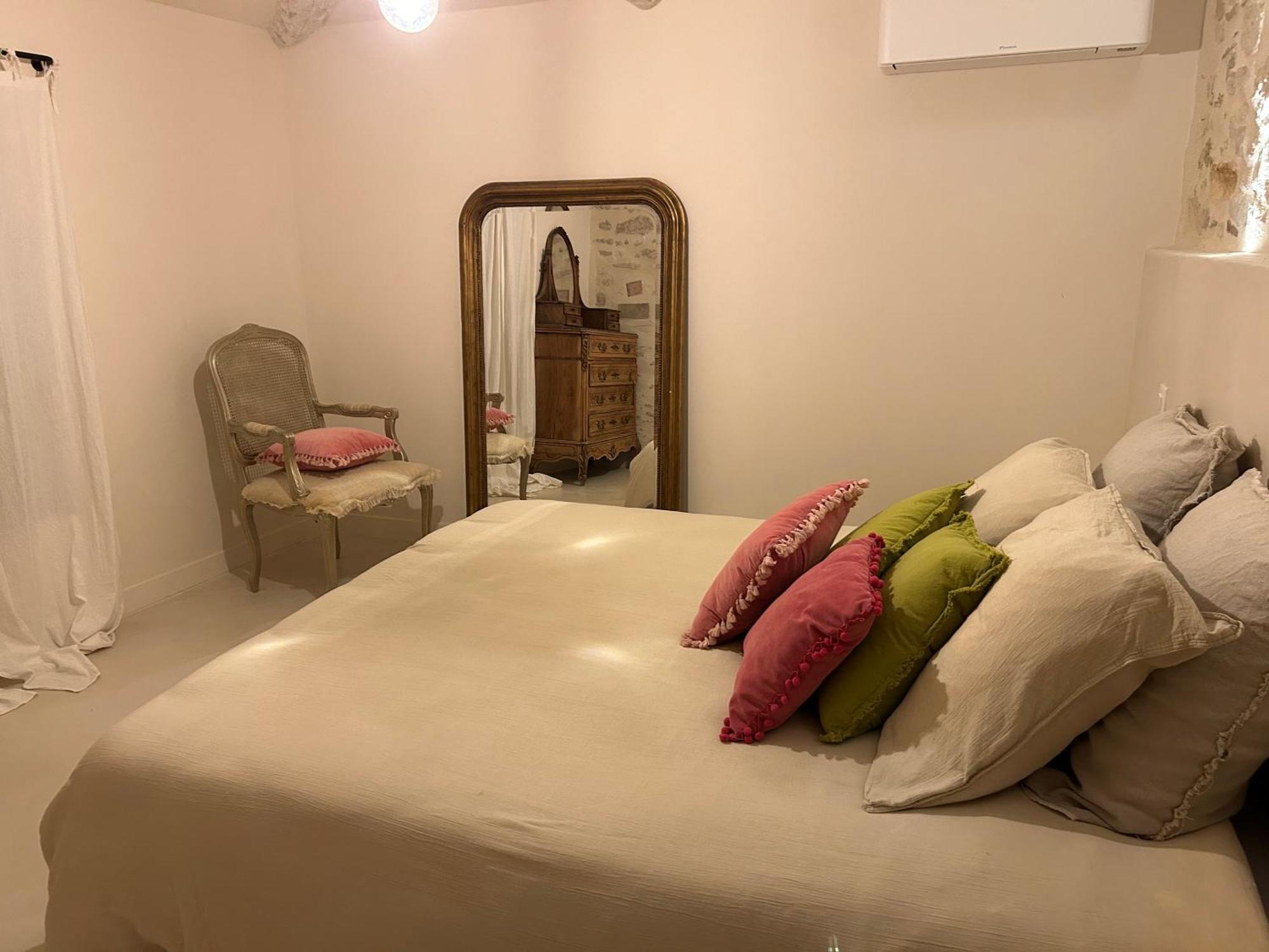Maison D'Hotes La Datcha Manosque Ngoại thất bức ảnh