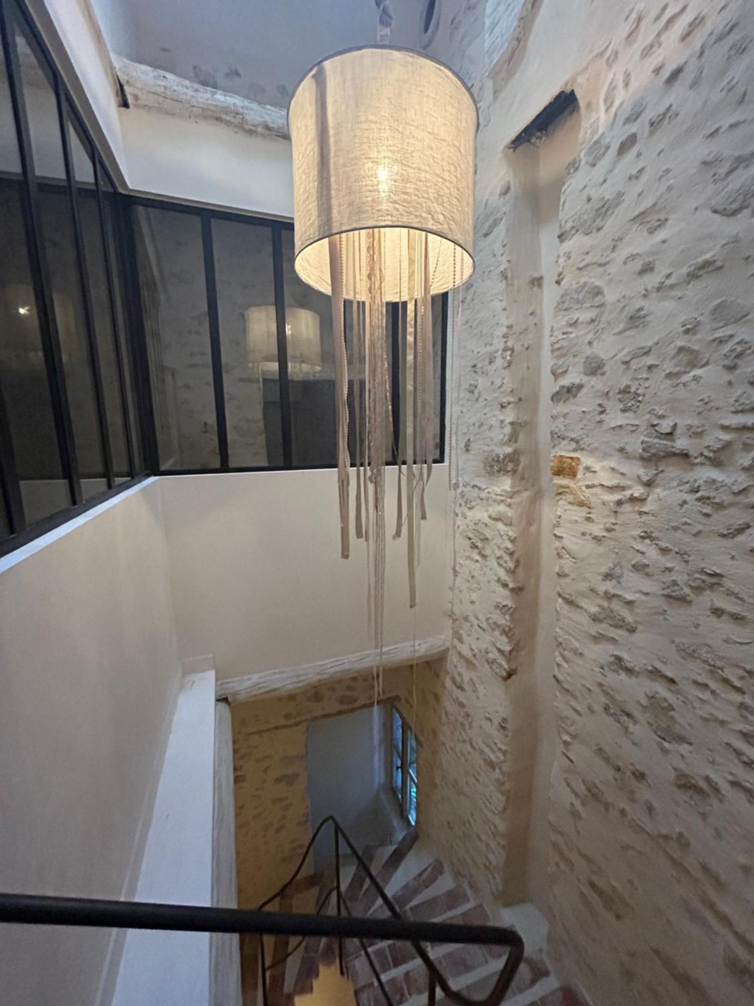 Maison D'Hotes La Datcha Manosque Ngoại thất bức ảnh