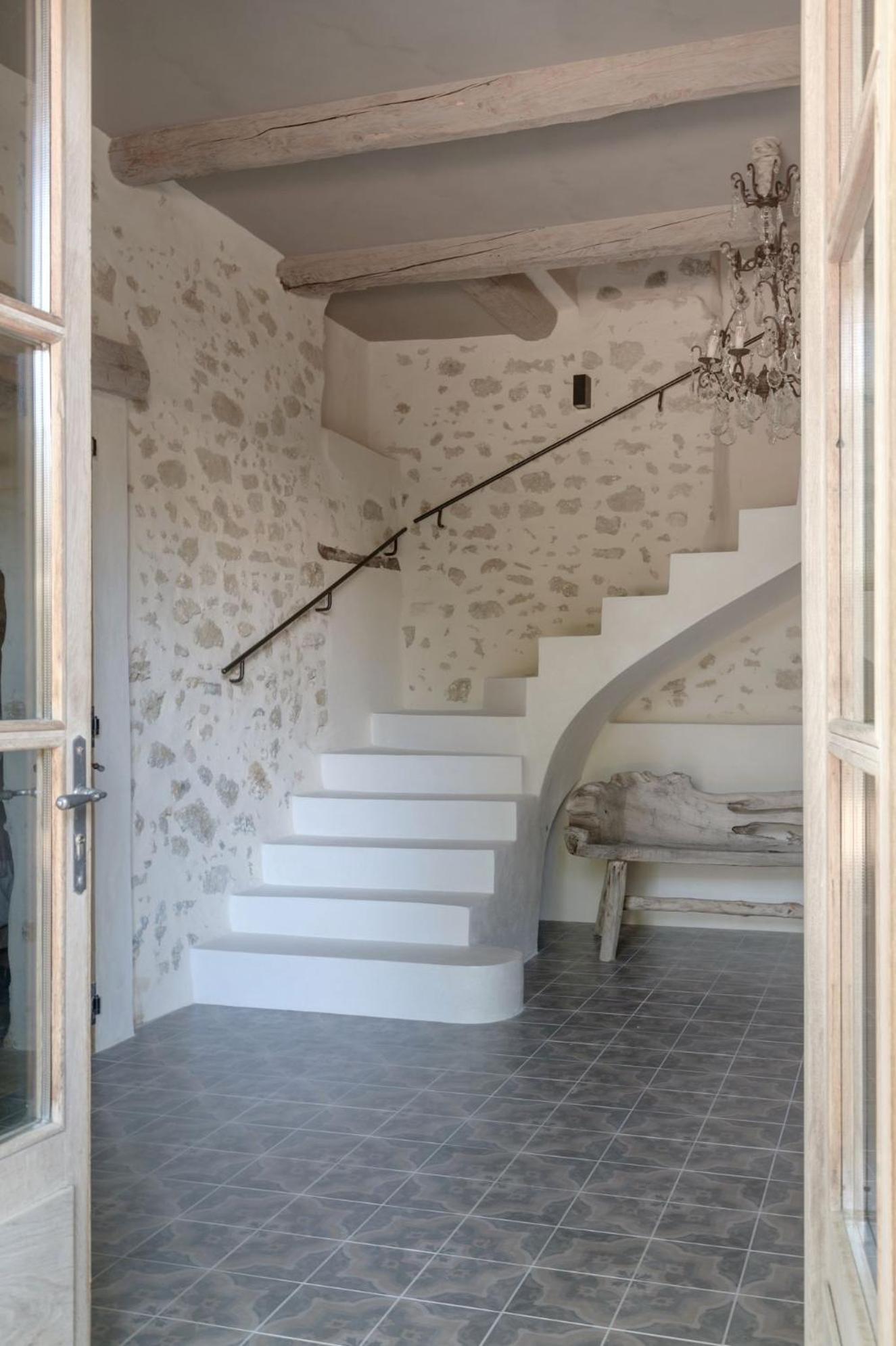 Maison D'Hotes La Datcha Manosque Ngoại thất bức ảnh