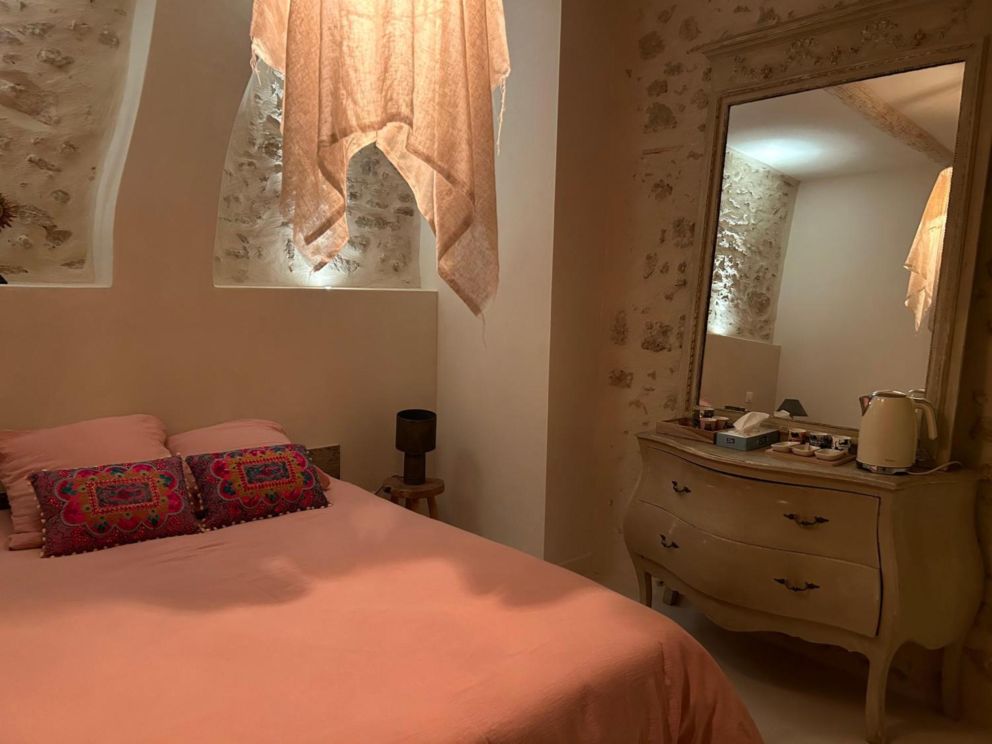 Maison D'Hotes La Datcha Manosque Ngoại thất bức ảnh