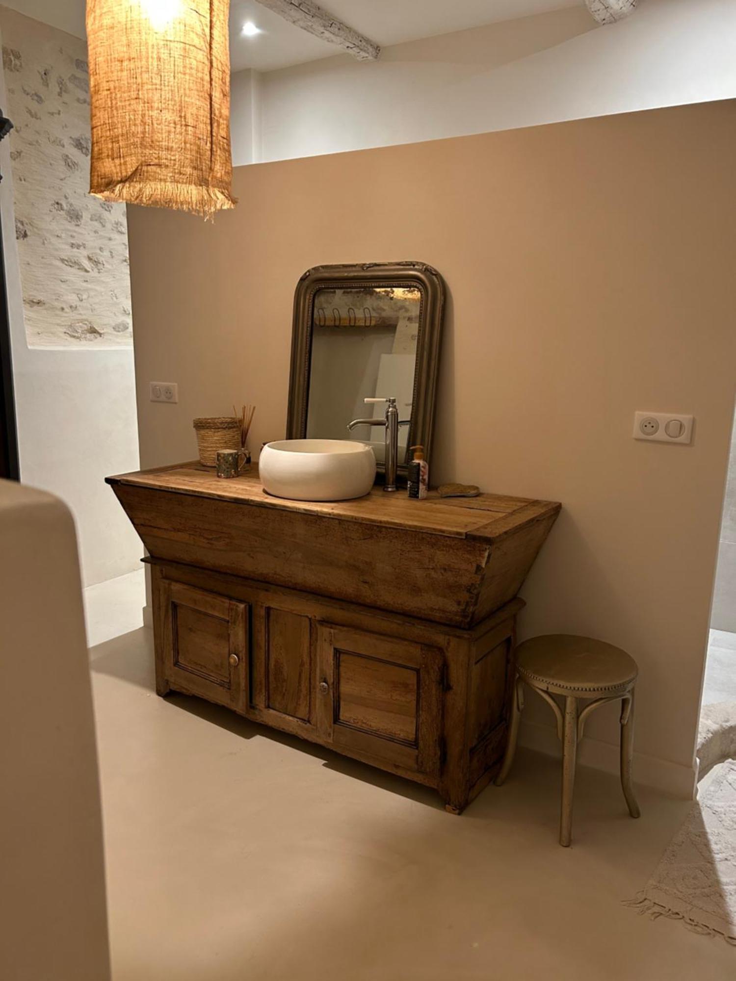 Maison D'Hotes La Datcha Manosque Ngoại thất bức ảnh
